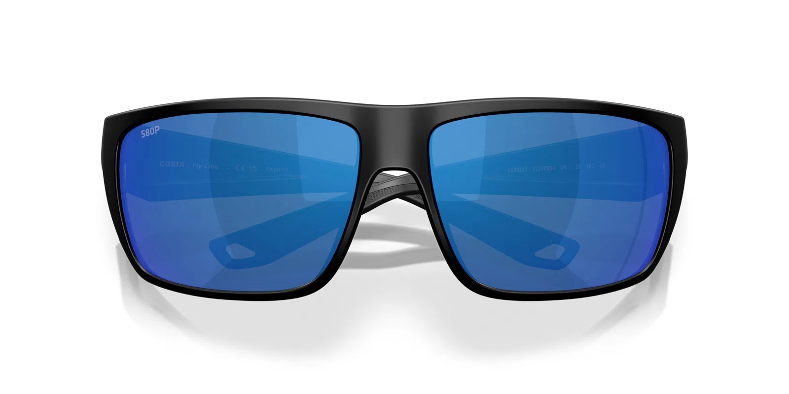 Costa Del Mar Fly Line 9129 Sunglasses - view 63